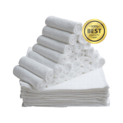 CÁC LOẠI KHĂN TRONG KHÁCH SẠN